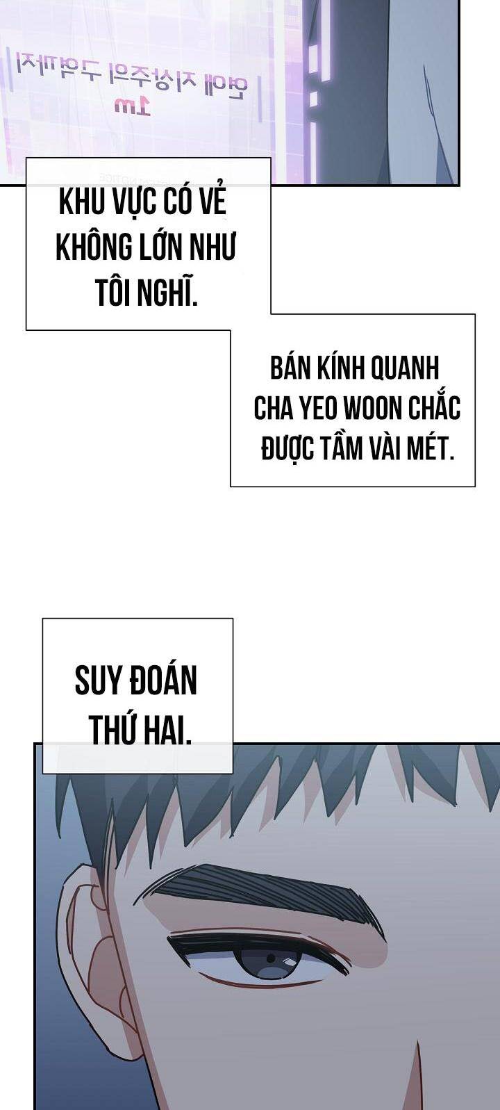 Khu Vực Chủ Nghĩa Tình Yêu Chapter 6 - 21