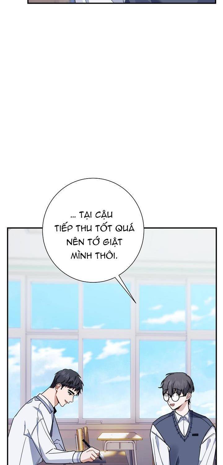 Khu Vực Chủ Nghĩa Tình Yêu Chapter 6 - 35