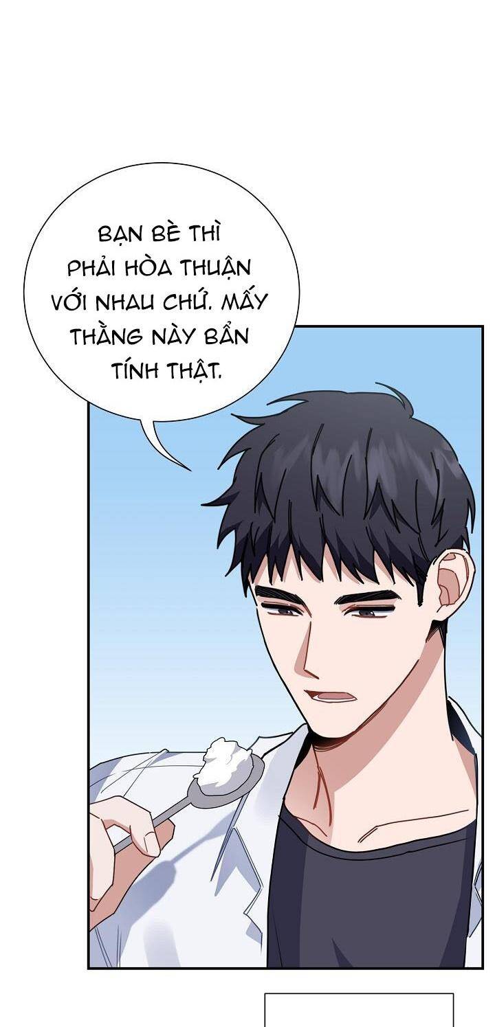 Khu Vực Chủ Nghĩa Tình Yêu Chapter 6 - 50