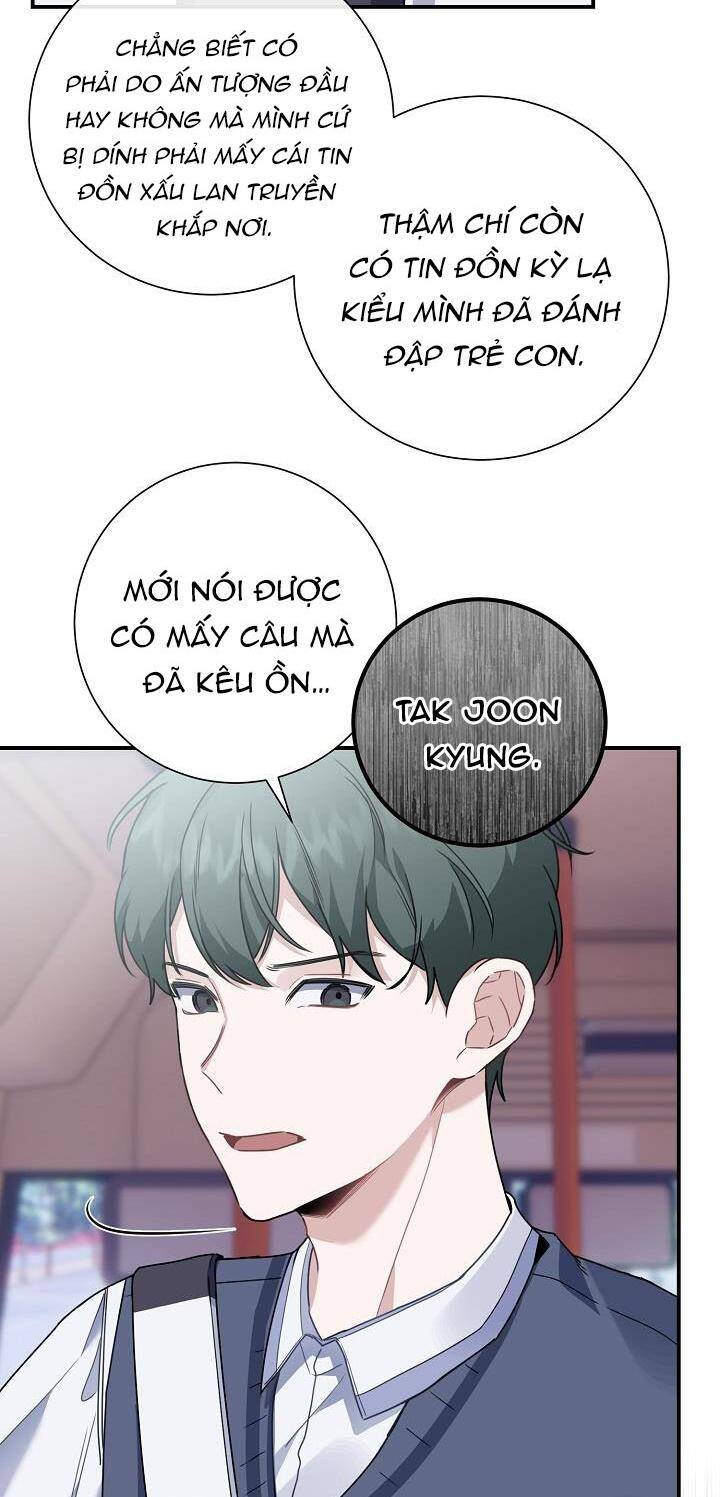 Khu Vực Chủ Nghĩa Tình Yêu Chapter 6 - 9