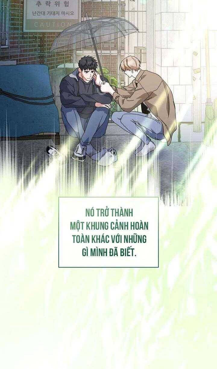 Khu Vực Chủ Nghĩa Tình Yêu Chapter 60 - 60