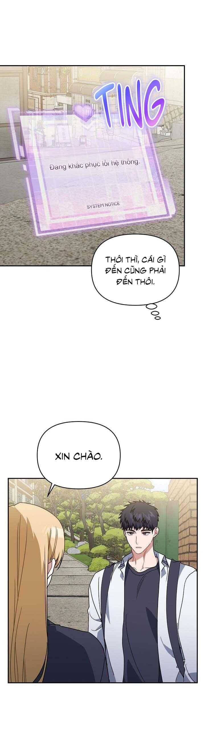 Khu Vực Chủ Nghĩa Tình Yêu Chapter 65 - 56