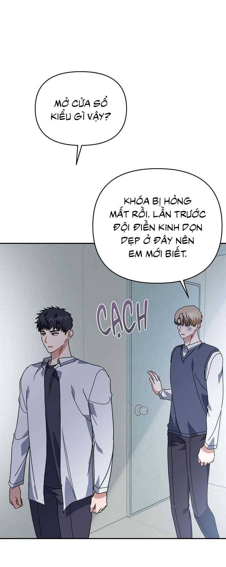 Khu Vực Chủ Nghĩa Tình Yêu Chapter 67 - 3