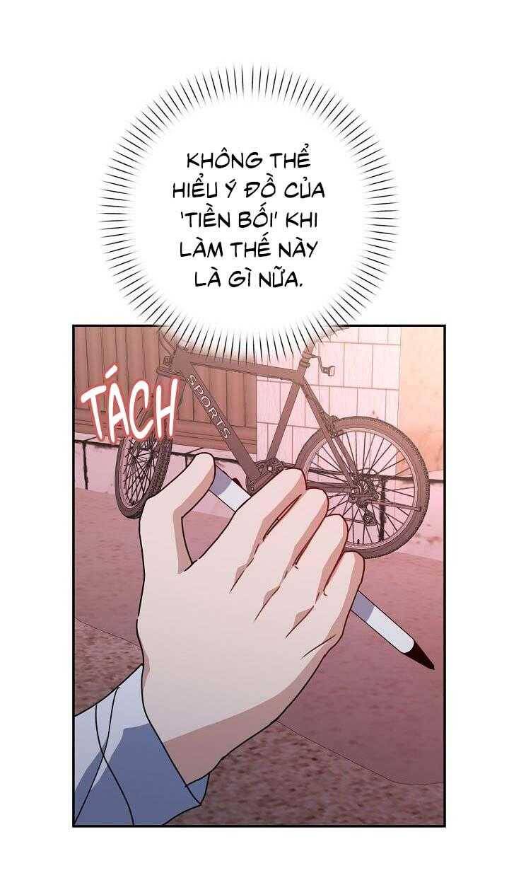 Khu Vực Chủ Nghĩa Tình Yêu Chapter 67 - 23