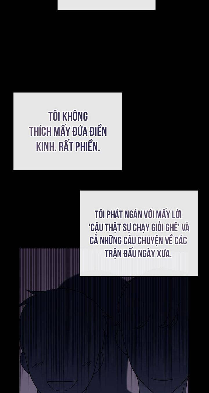 Khu Vực Chủ Nghĩa Tình Yêu Chapter 7 - 17