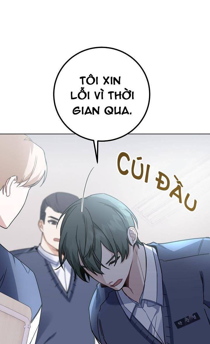 Khu Vực Chủ Nghĩa Tình Yêu Chapter 7 - 37