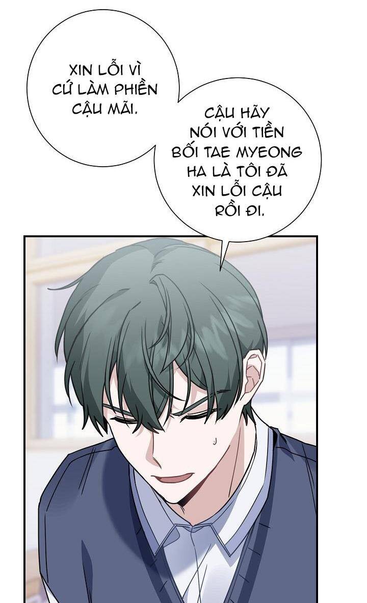 Khu Vực Chủ Nghĩa Tình Yêu Chapter 7 - 40