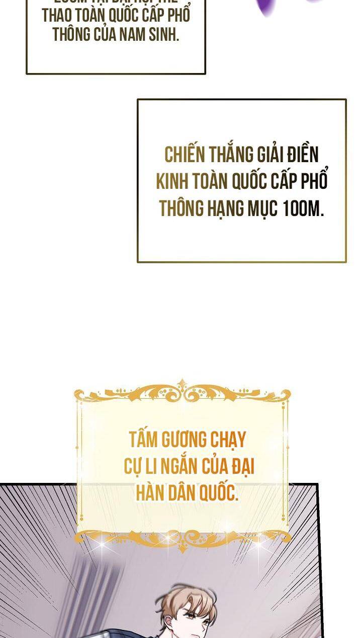 Khu Vực Chủ Nghĩa Tình Yêu Chapter 7 - 61