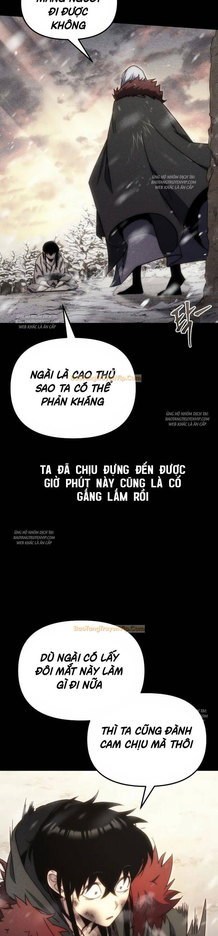 Chuyển Thế Ma Thần Ký Chapter 1 - 70