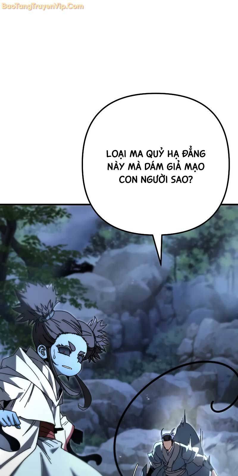 Chuyển Thế Ma Thần Ký Chapter 22 - 24