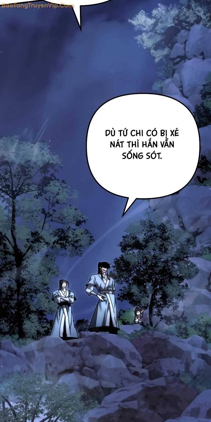 Chuyển Thế Ma Thần Ký Chapter 22 - 10