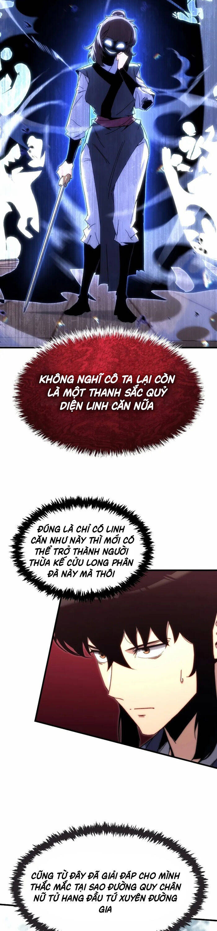 Chuyển Thế Ma Thần Ký Chapter 6 - 26