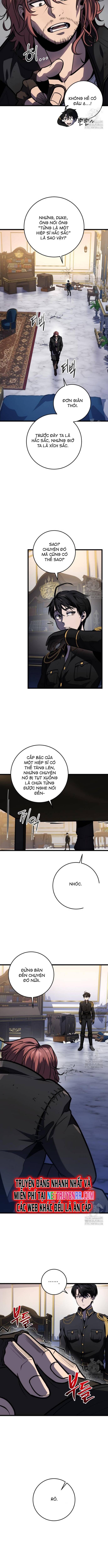 Sát Long Nhân Hồi Quy Siêu Việt Chapter 18 - 7