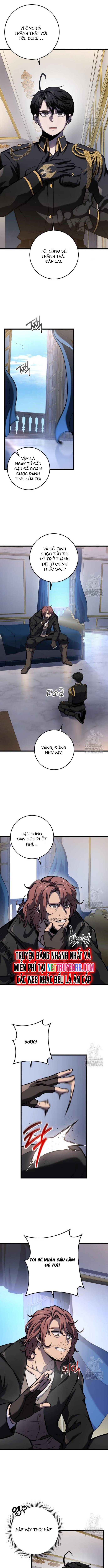 Sát Long Nhân Hồi Quy Siêu Việt Chapter 18 - 8