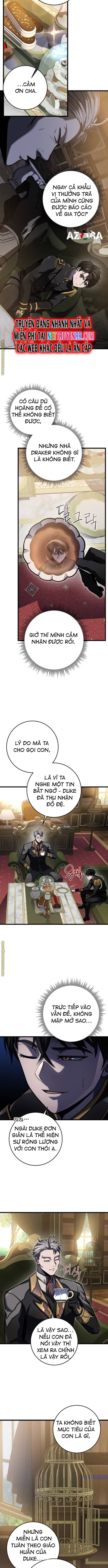 Sát Long Nhân Hồi Quy Siêu Việt Chapter 20 - 7