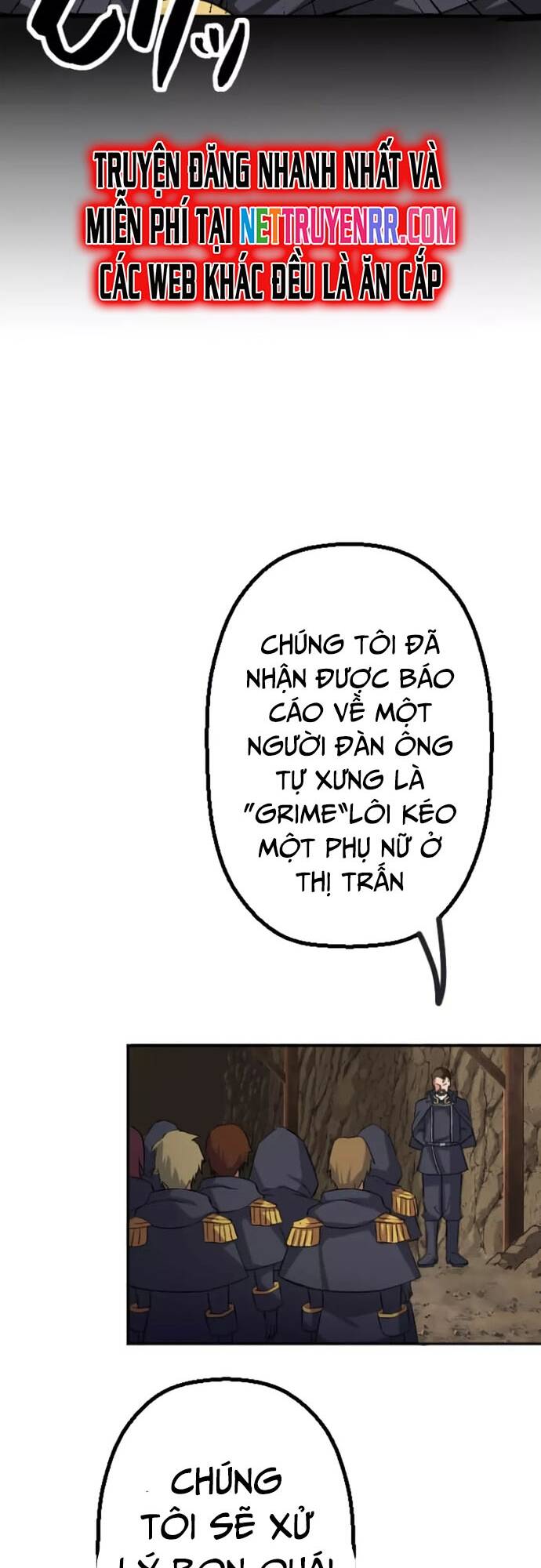 Pháp Sư Vô Địch Với Kỹ Năng Sao Chép Chapter 1 - 40