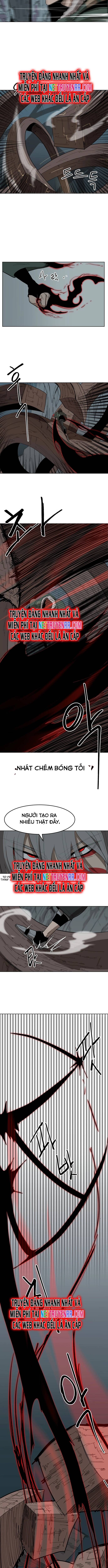 Viên Đá Đỏ Chapter 14 - 7