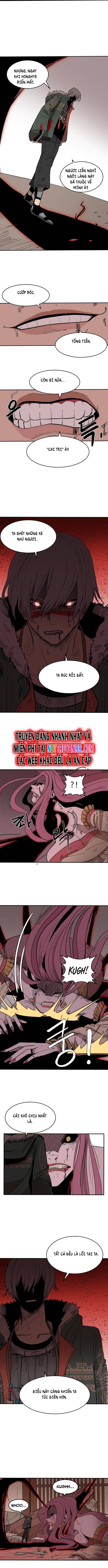 Viên Đá Đỏ Chapter 7 - 6