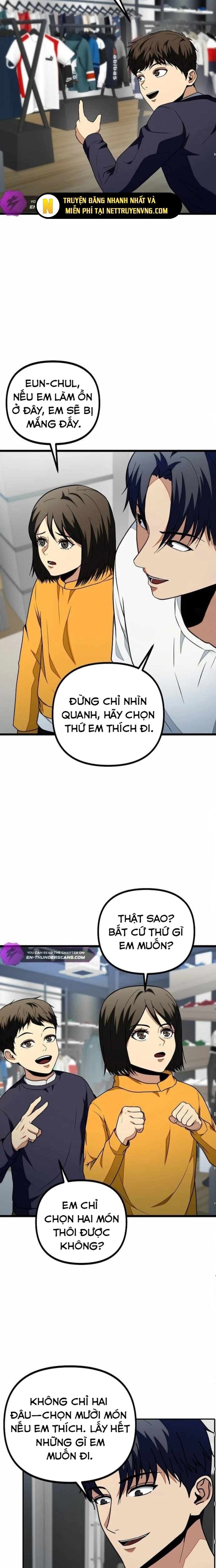 Kiếm Tiền Bằng Kỹ Năng Sao Chép Chapter 17 - Trang 2