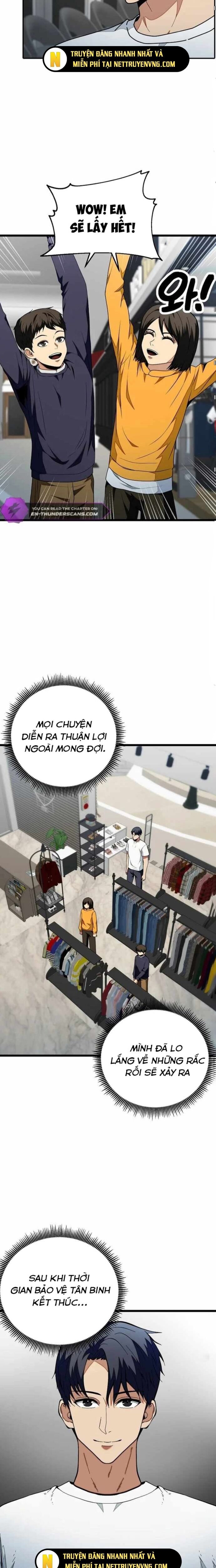 Kiếm Tiền Bằng Kỹ Năng Sao Chép Chapter 17 - Trang 2