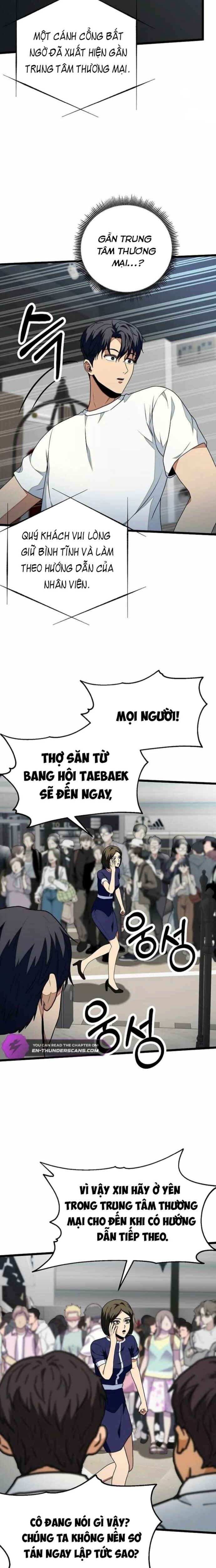 Kiếm Tiền Bằng Kỹ Năng Sao Chép Chapter 17 - Trang 2