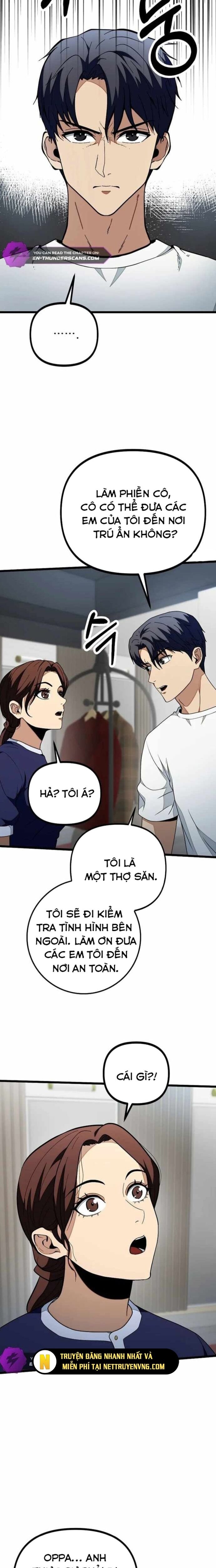 Kiếm Tiền Bằng Kỹ Năng Sao Chép Chapter 17 - Trang 2