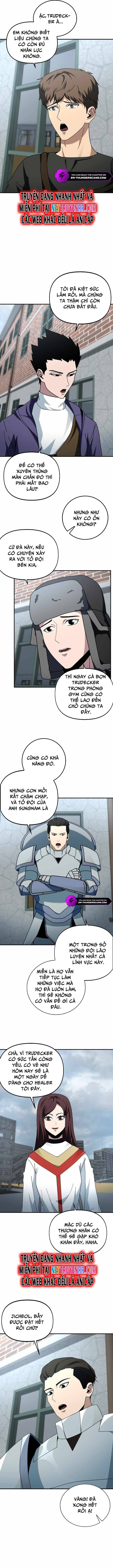 Kiếm Tiền Bằng Kỹ Năng Sao Chép Chapter 7 - 6