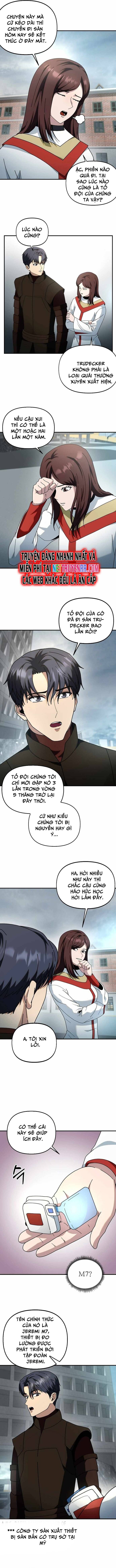 Kiếm Tiền Bằng Kỹ Năng Sao Chép Chapter 8 - 5