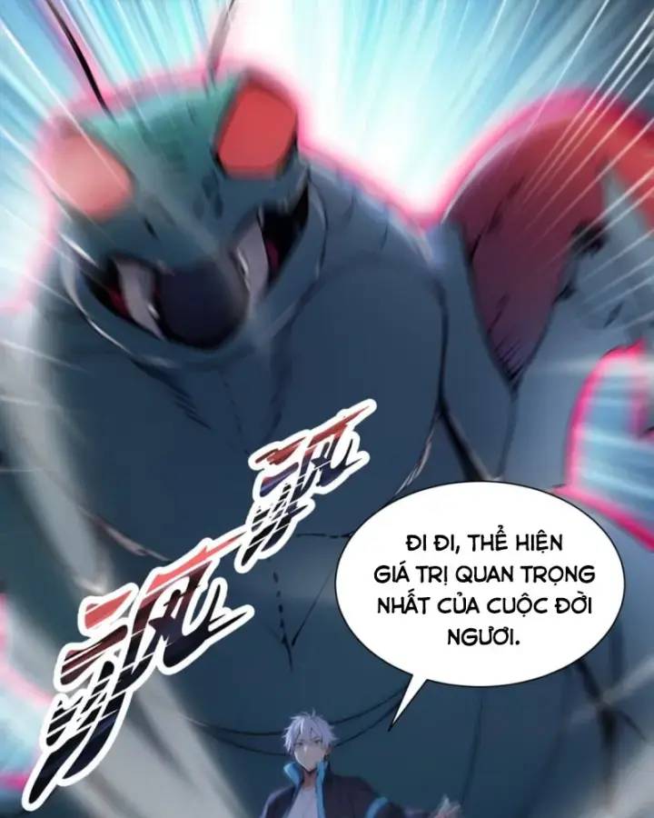 Toàn Dân Thần Vương: Tôi Hiến Tế Nghìn Tỷ Sinh Linh! Chapter 48 - 5