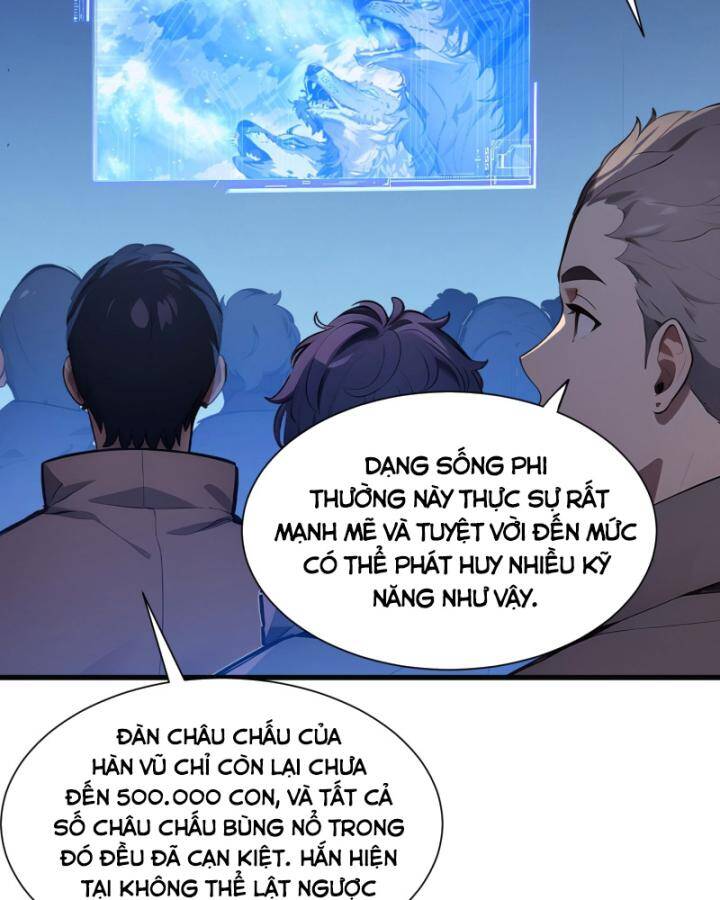 Toàn Dân Thần Vương: Tôi Hiến Tế Nghìn Tỷ Sinh Linh! Chapter 6 - 31