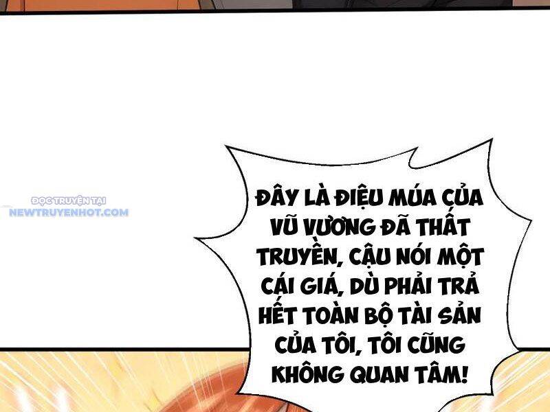 Toàn Dân Thần Vương: Tôi Hiến Tế Nghìn Tỷ Sinh Linh! Chapter 61 - 4