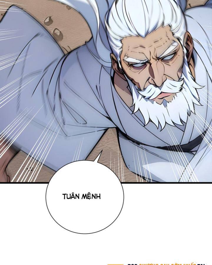 Toàn Dân Thần Vương: Tôi Hiến Tế Nghìn Tỷ Sinh Linh! Chapter 8 - 30