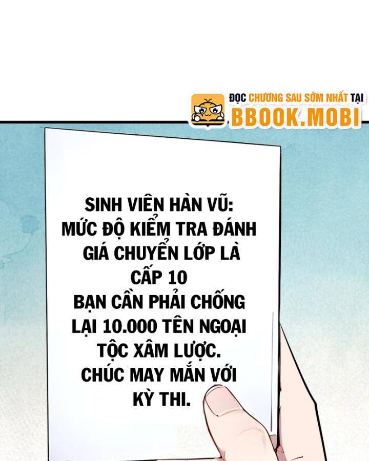 Toàn Dân Thần Vương: Tôi Hiến Tế Nghìn Tỷ Sinh Linh! Chapter 8 - 68