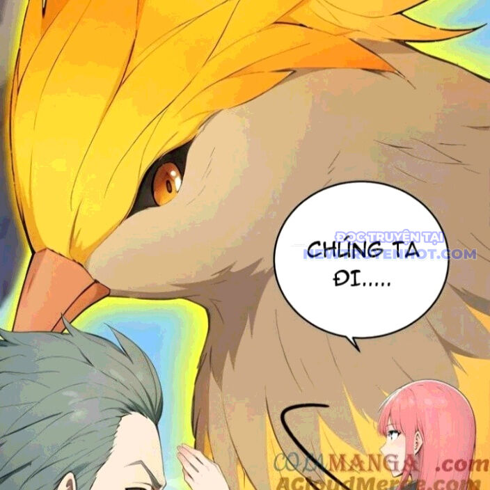 Khắp Thần Giới: Ta Hiến Tế Hàng Vạn Sinh Linh Trở Thành Thần Chapter 93 - Trang 2