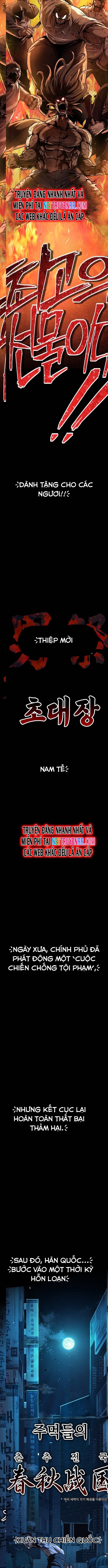 Nam Tề Chapter 1.2 - 3