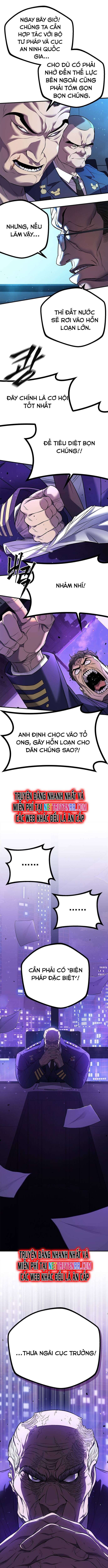 Nam Tề Chapter 1.2 - 7