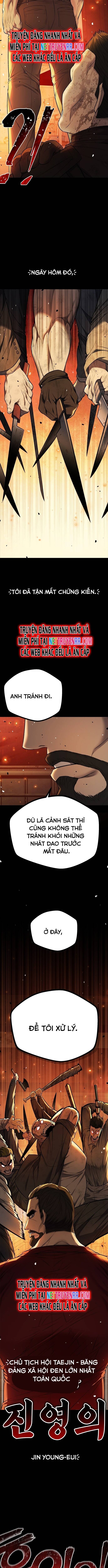 Nam Tề Chapter 1.2 - 10