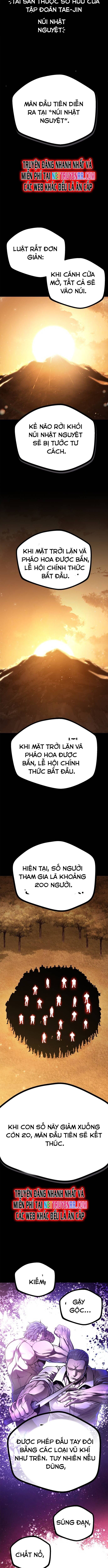 Nam Tề Chapter 2.2 - 10