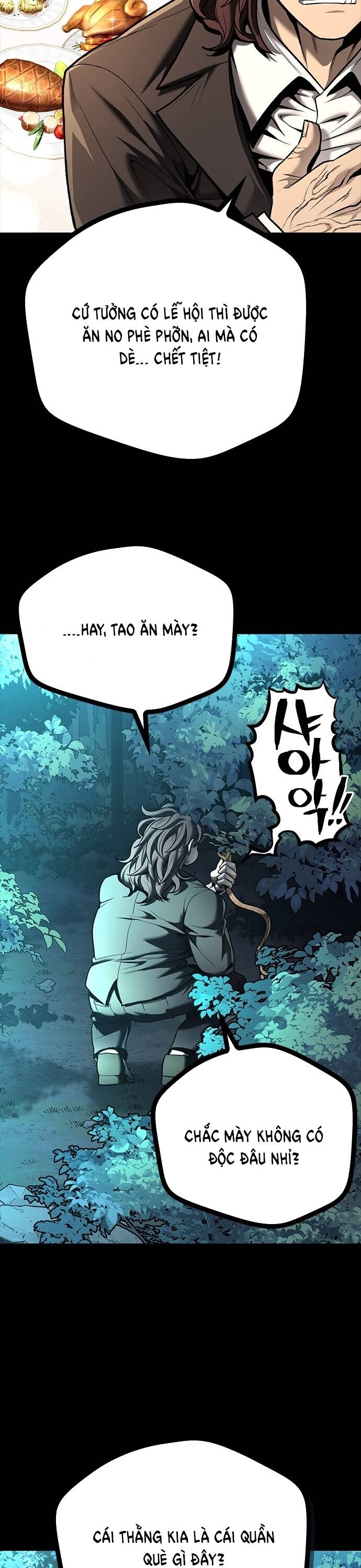 Nam Tề Chapter 3 - 4