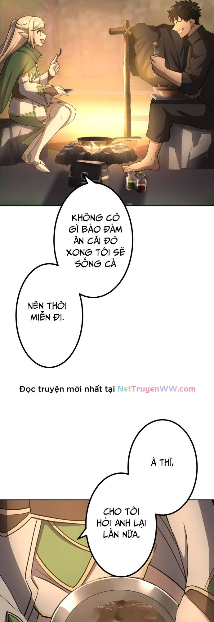 Thực Quỷ Mạo Hiểm Giả Chapter 12 - 28