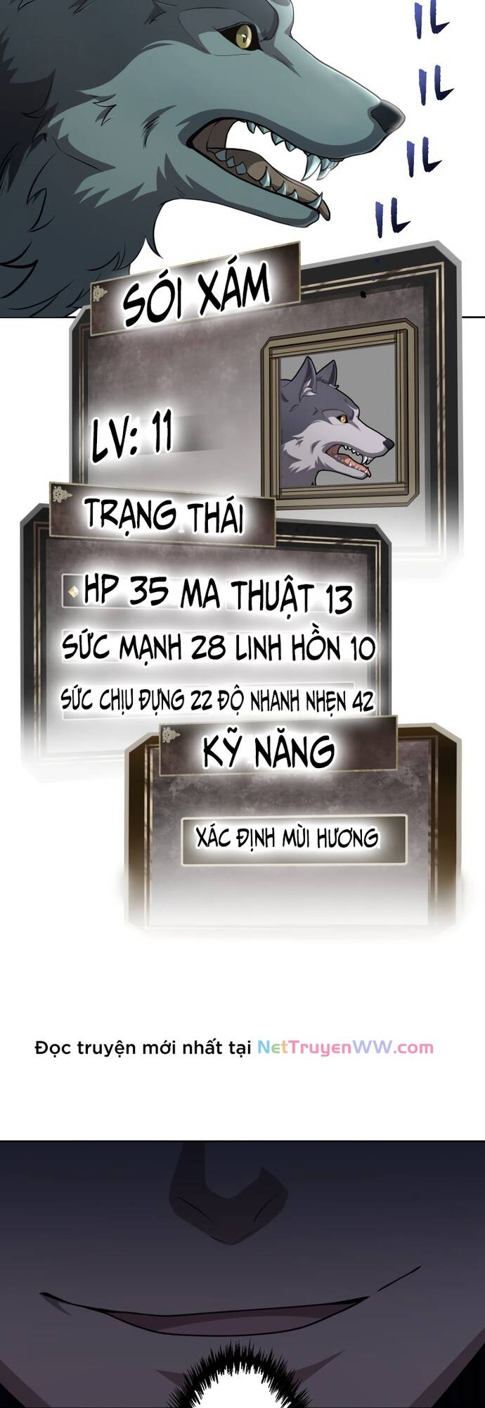 Thực Quỷ Mạo Hiểm Giả Chapter 12 - 50