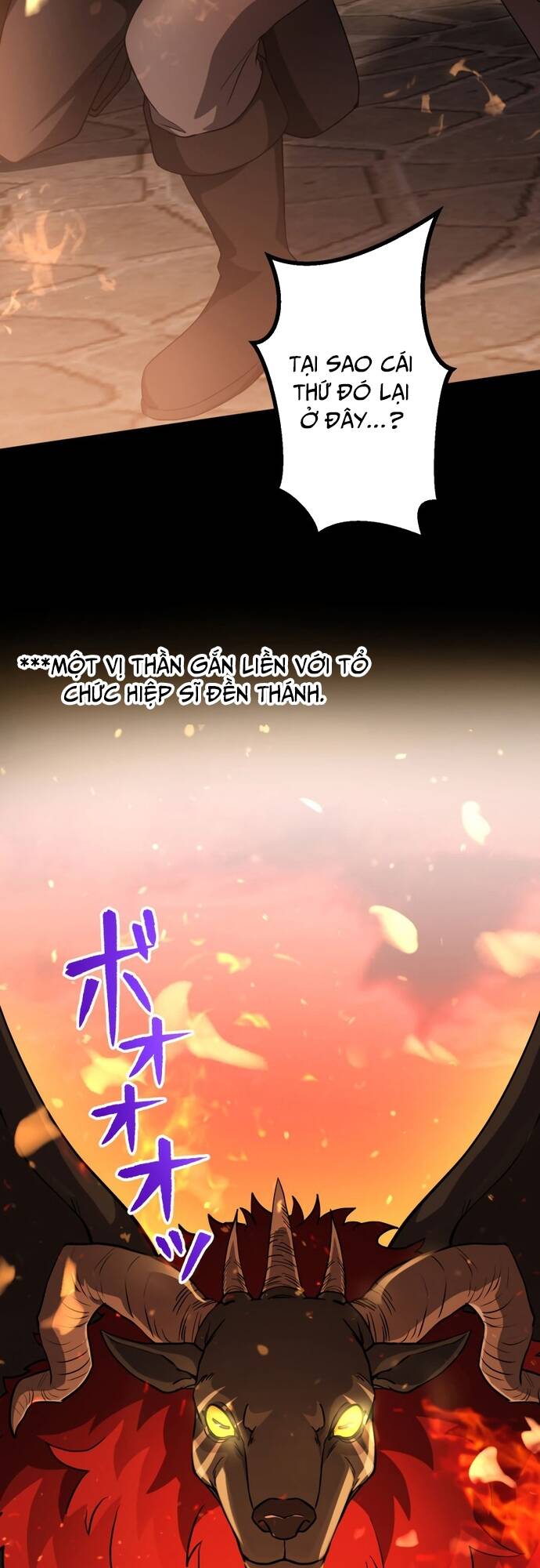 Thực Quỷ Mạo Hiểm Giả Chapter 14 - 5