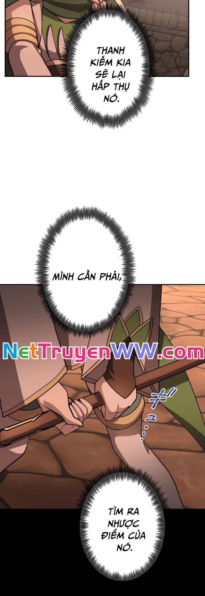 Thực Quỷ Mạo Hiểm Giả Chapter 18 - 30