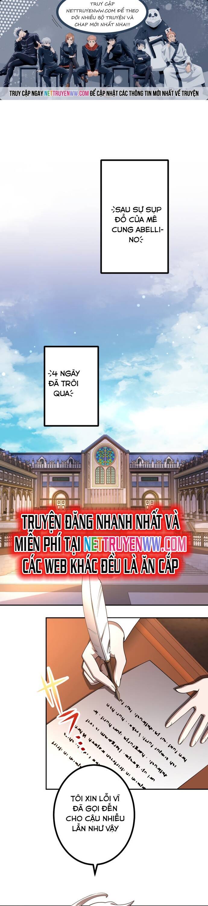 Thực Quỷ Mạo Hiểm Giả Chapter 26 - 1