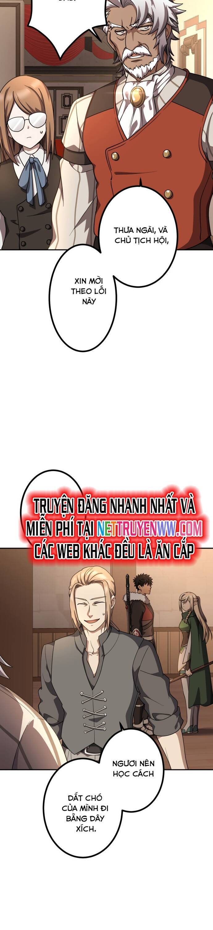 Thực Quỷ Mạo Hiểm Giả Chapter 26 - 14