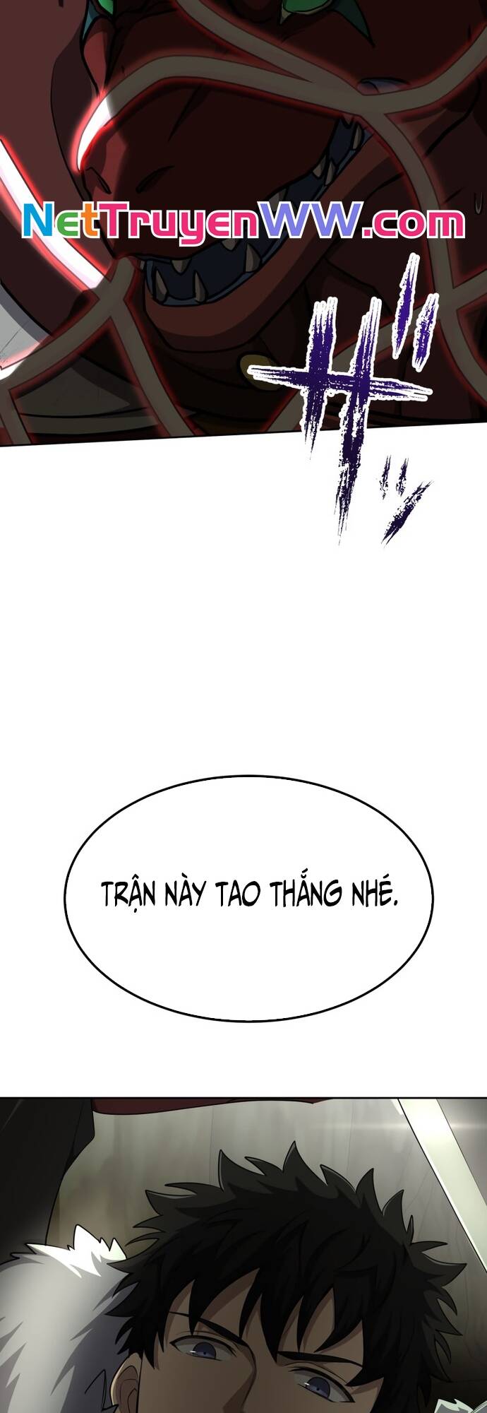 Thực Quỷ Mạo Hiểm Giả Chapter 6 - 56