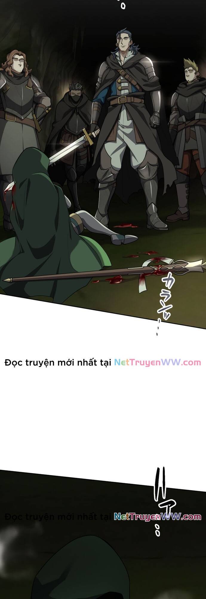 Thực Quỷ Mạo Hiểm Giả Chapter 7 - 35