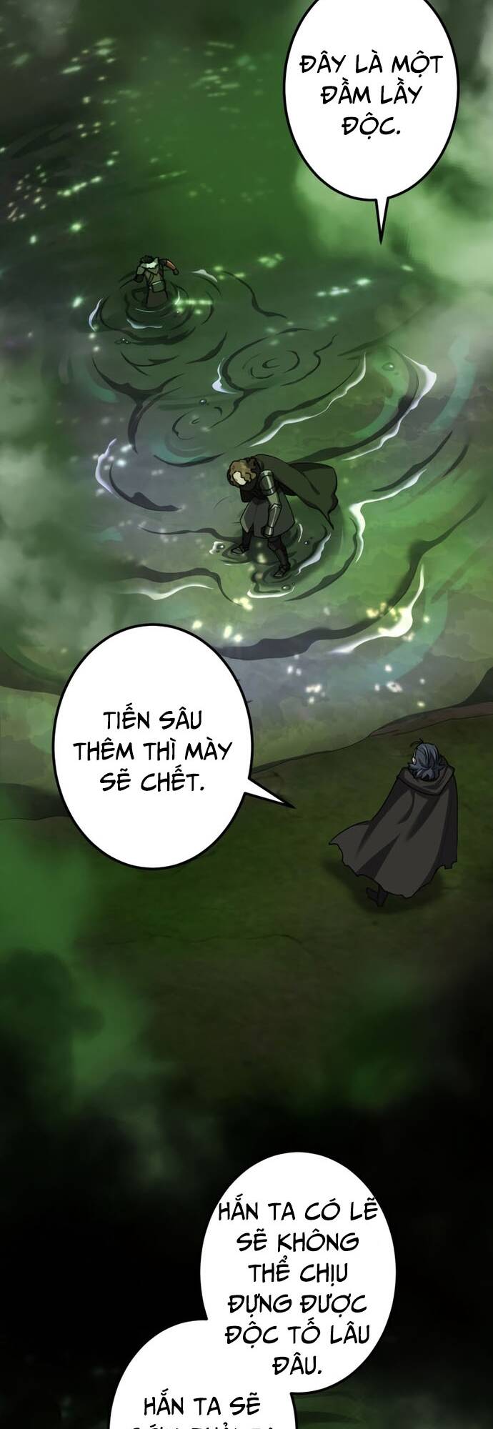 Thực Quỷ Mạo Hiểm Giả Chapter 8 - 23