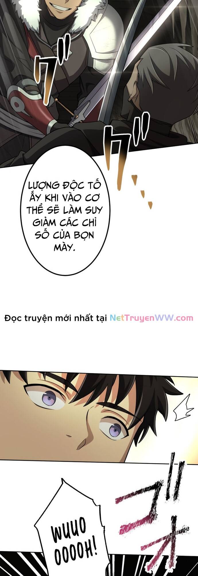 Thực Quỷ Mạo Hiểm Giả Chapter 8 - 38