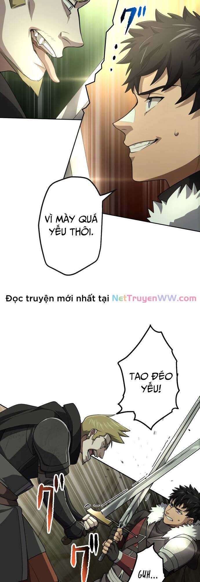 Thực Quỷ Mạo Hiểm Giả Chapter 8 - 5